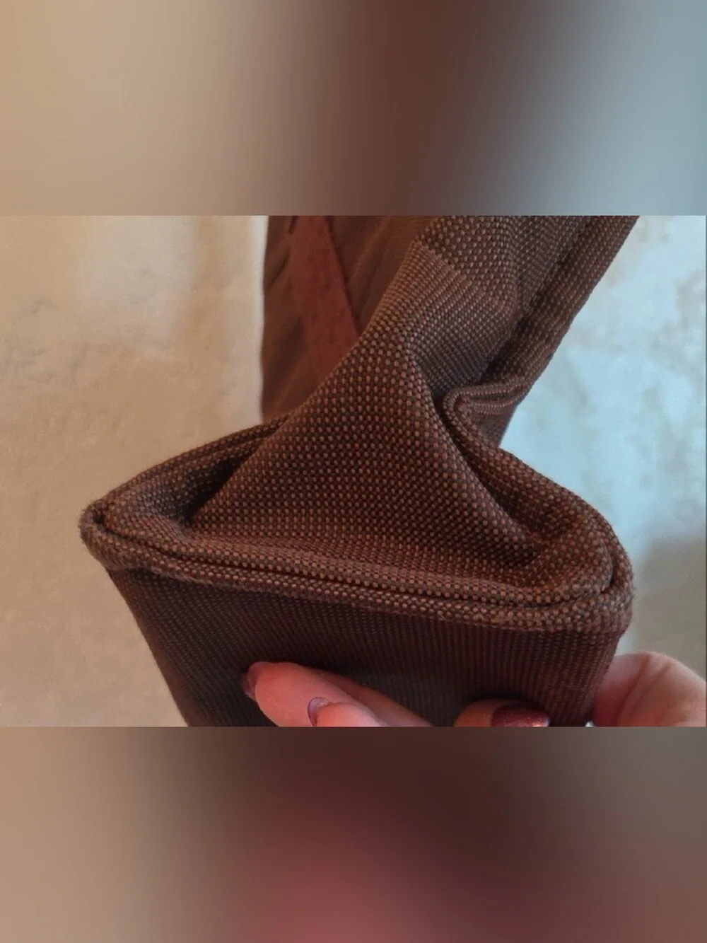 Hermès Herline MM Vintage Tote 👜